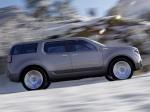 Ford Explorer America Concept 2008 года